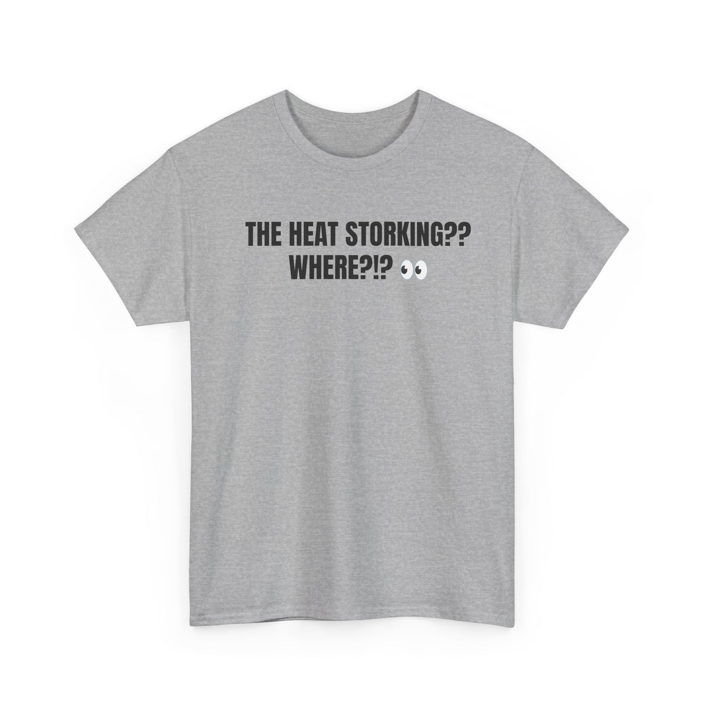 Strokin Tee
