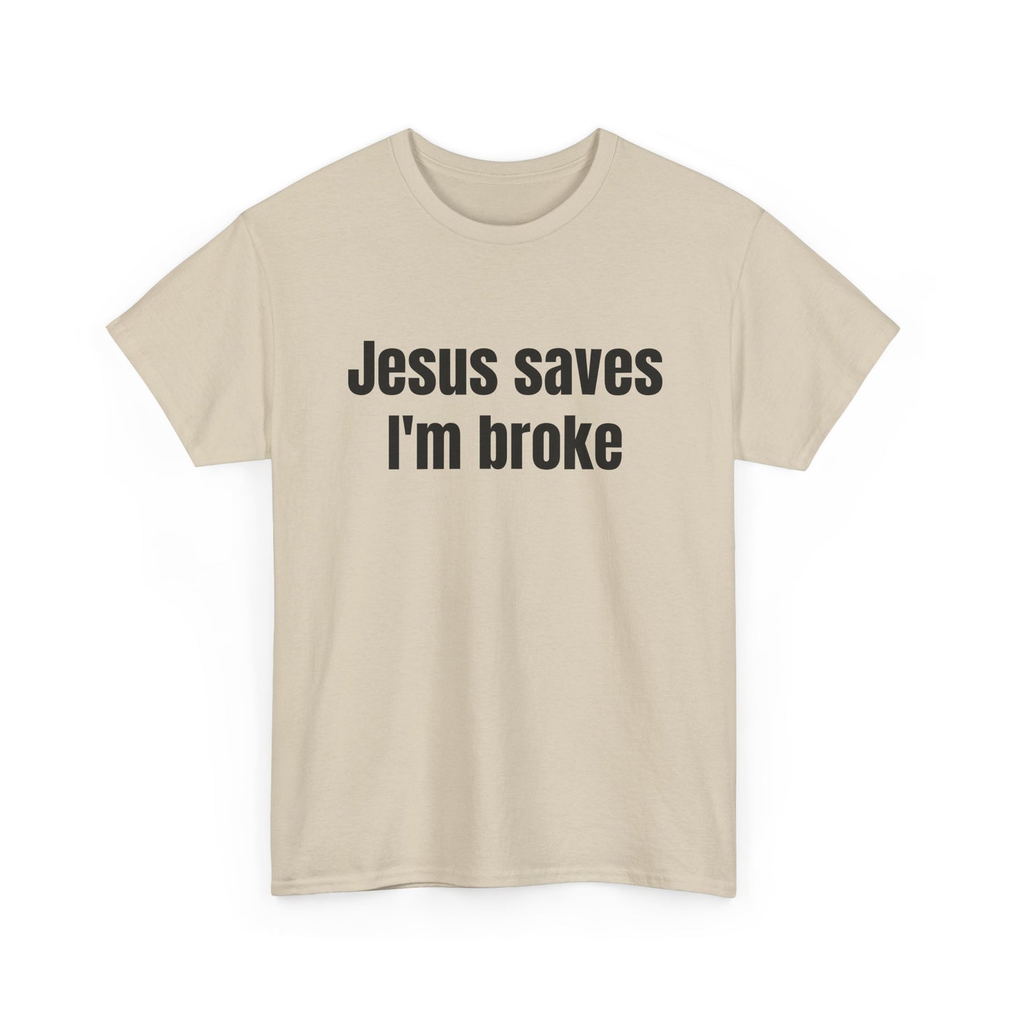 Saves Tee