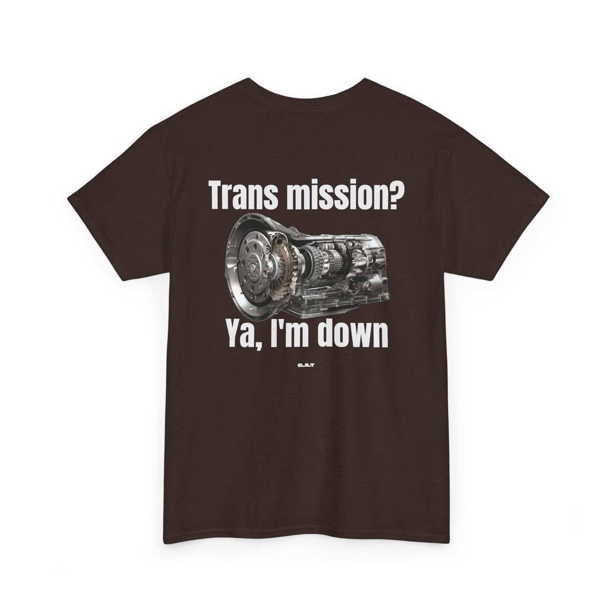 Transmission Tee