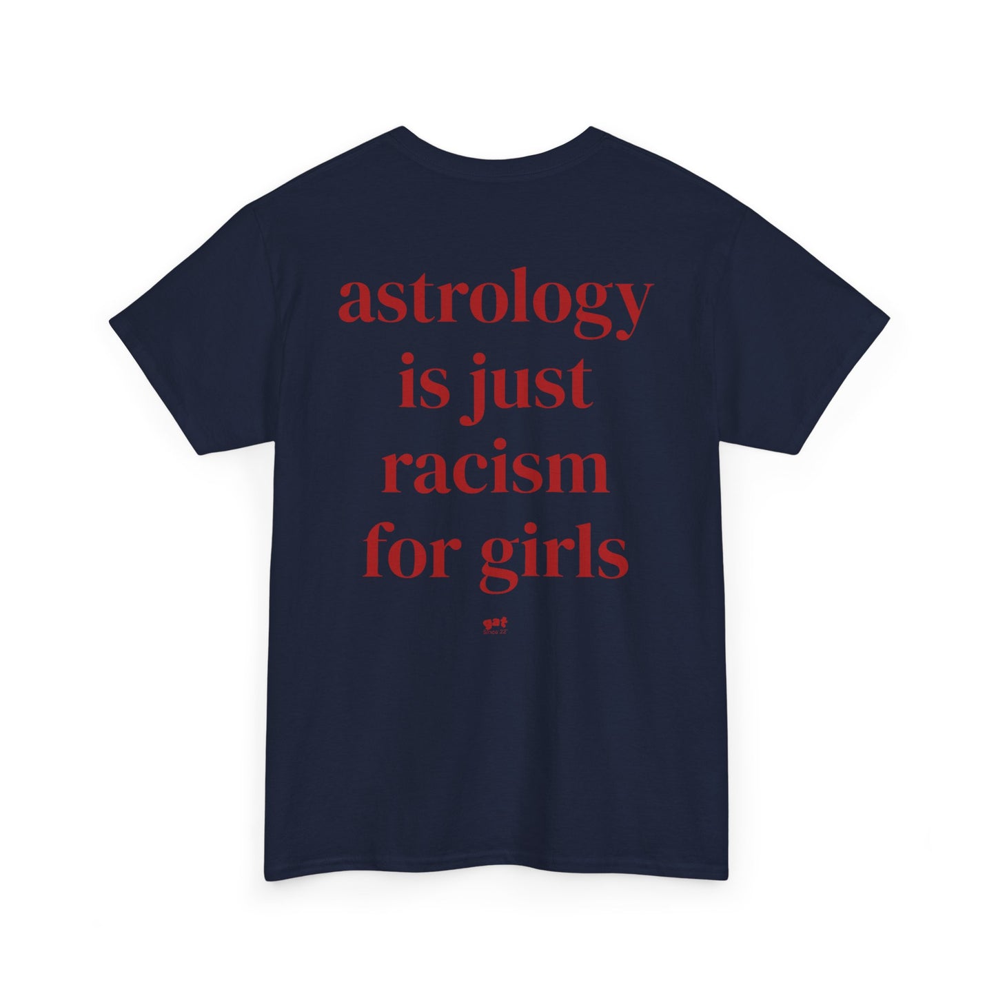Astrology Tee