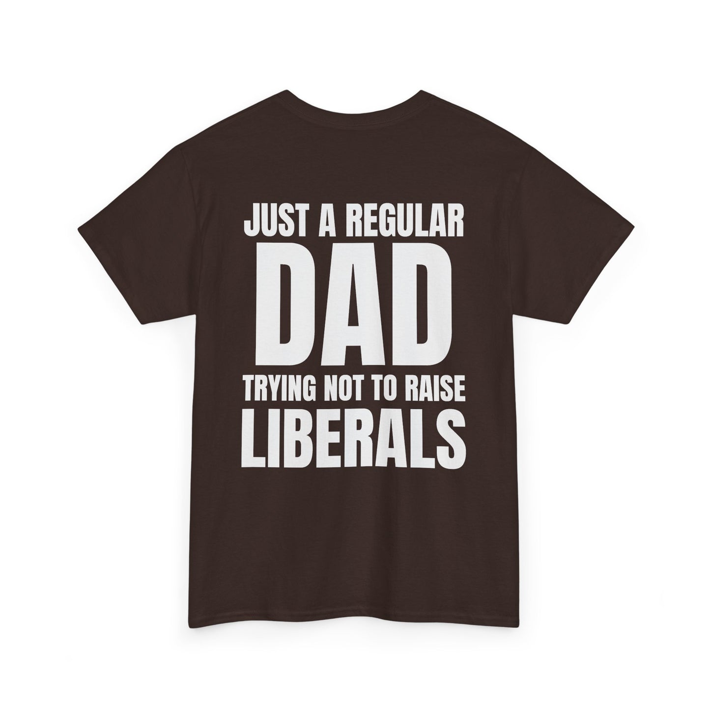 Regular Dad Tee