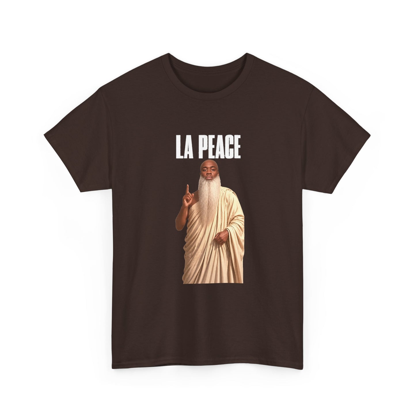Peace Tee