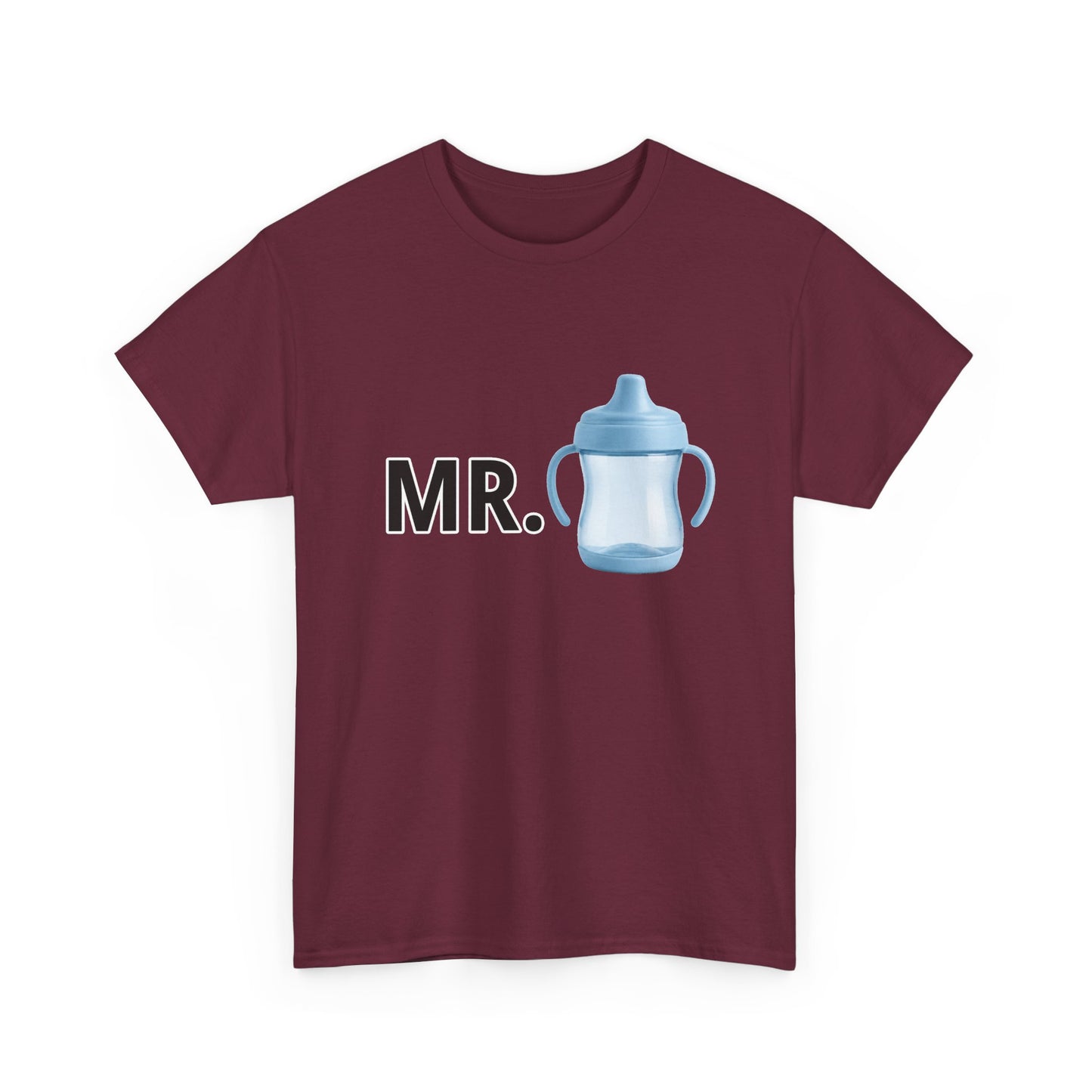 Mr Sippy Tee