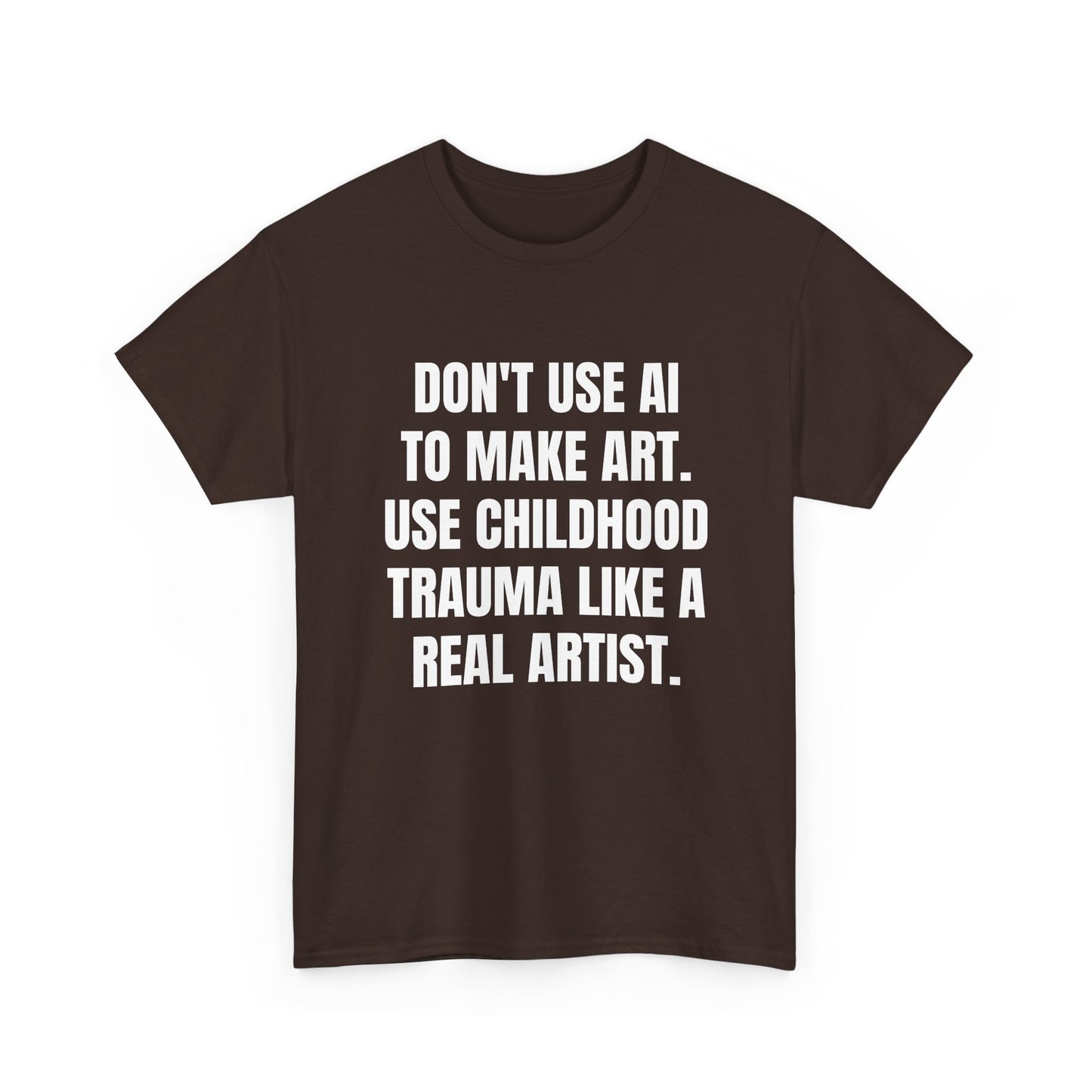 Trauma Tee