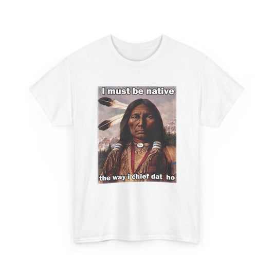 Chief Tee