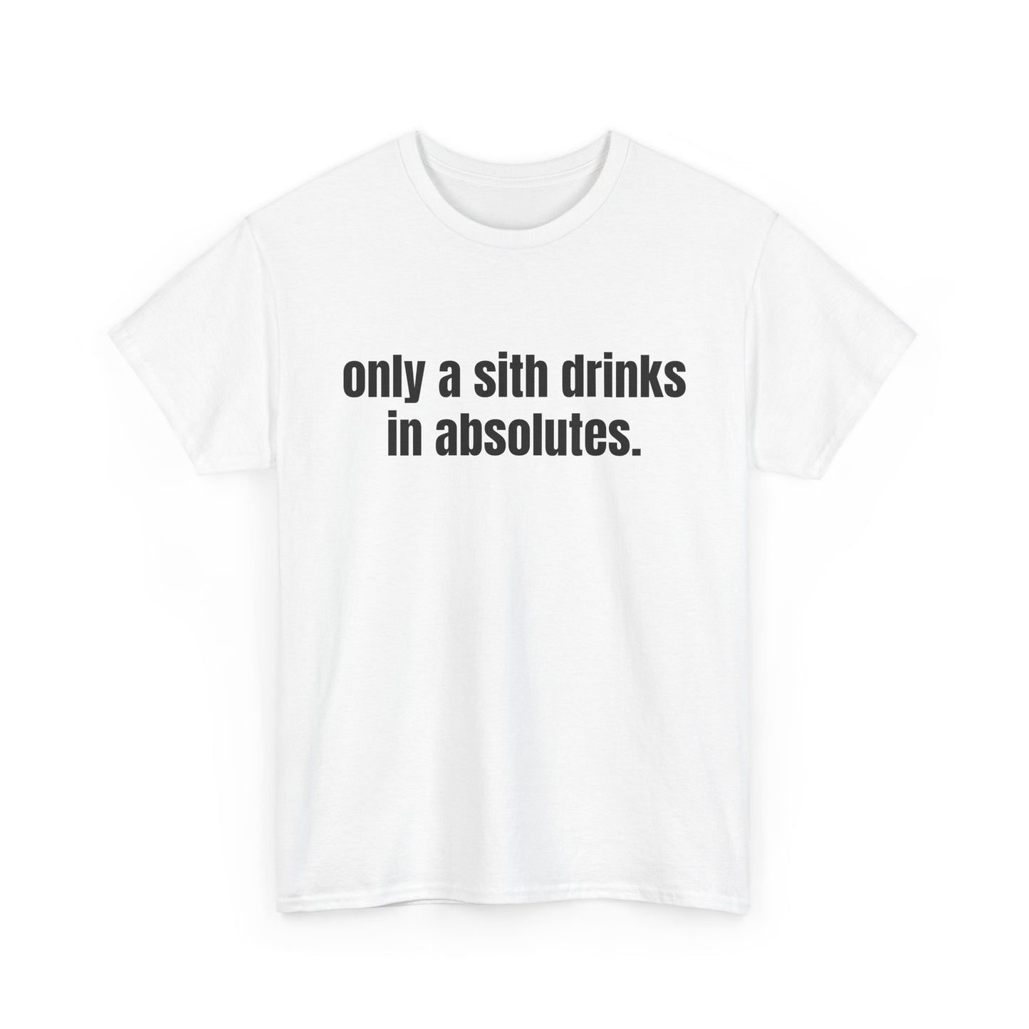 Absolutes Tee
