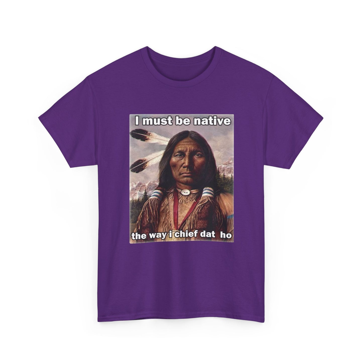 Chief Tee