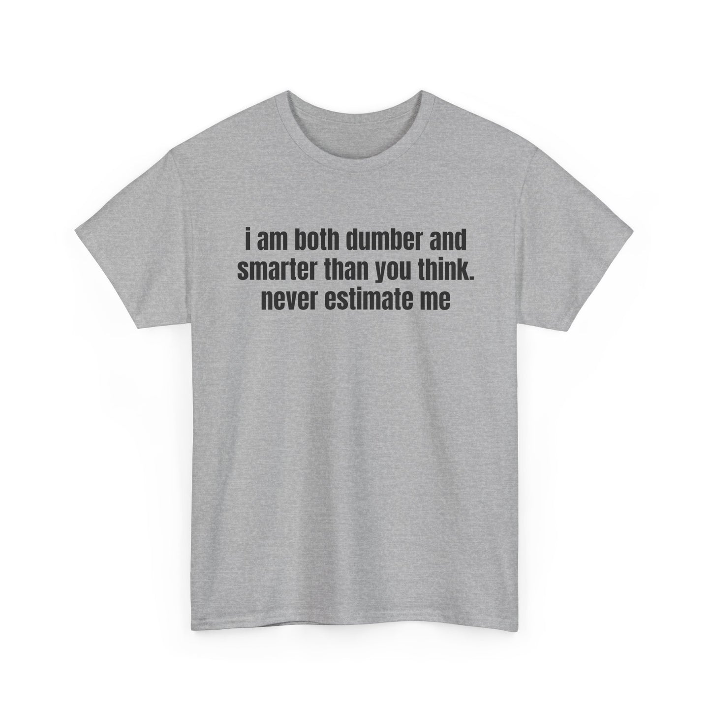 Estimate Tee