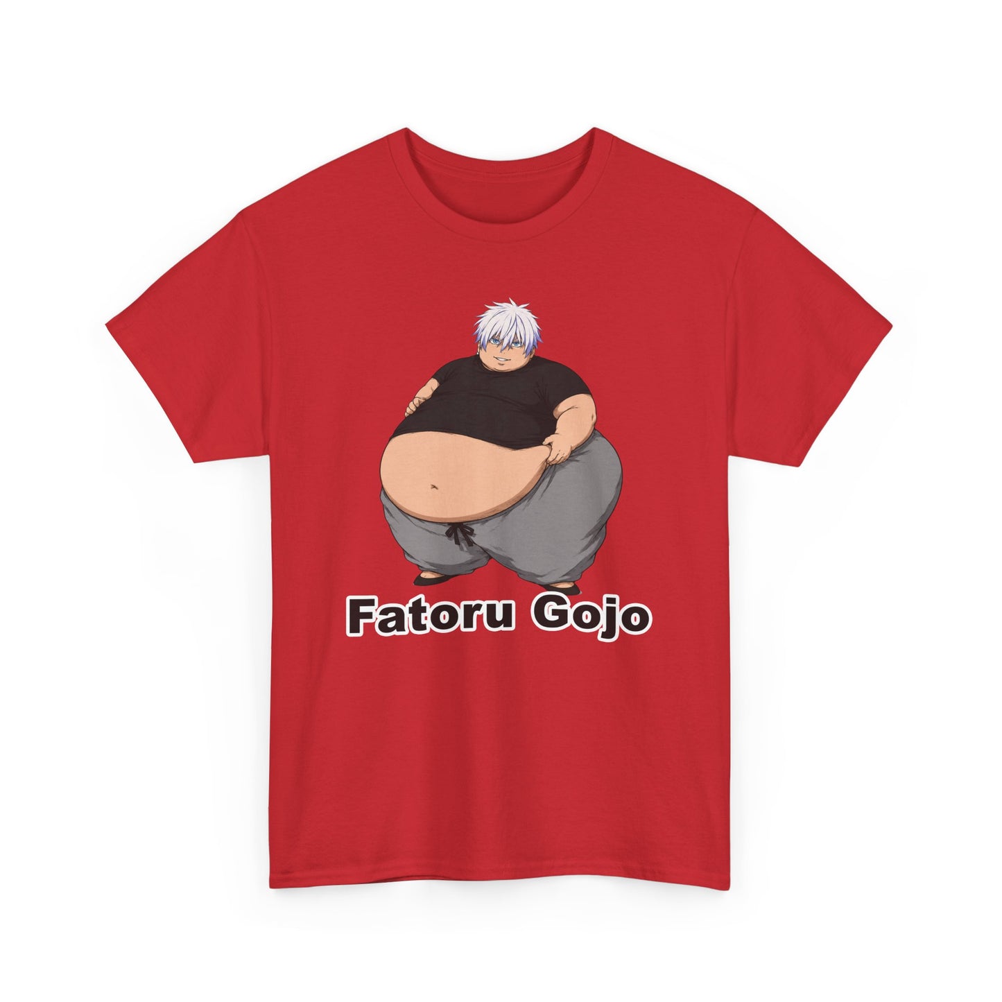 Fatoru Tee