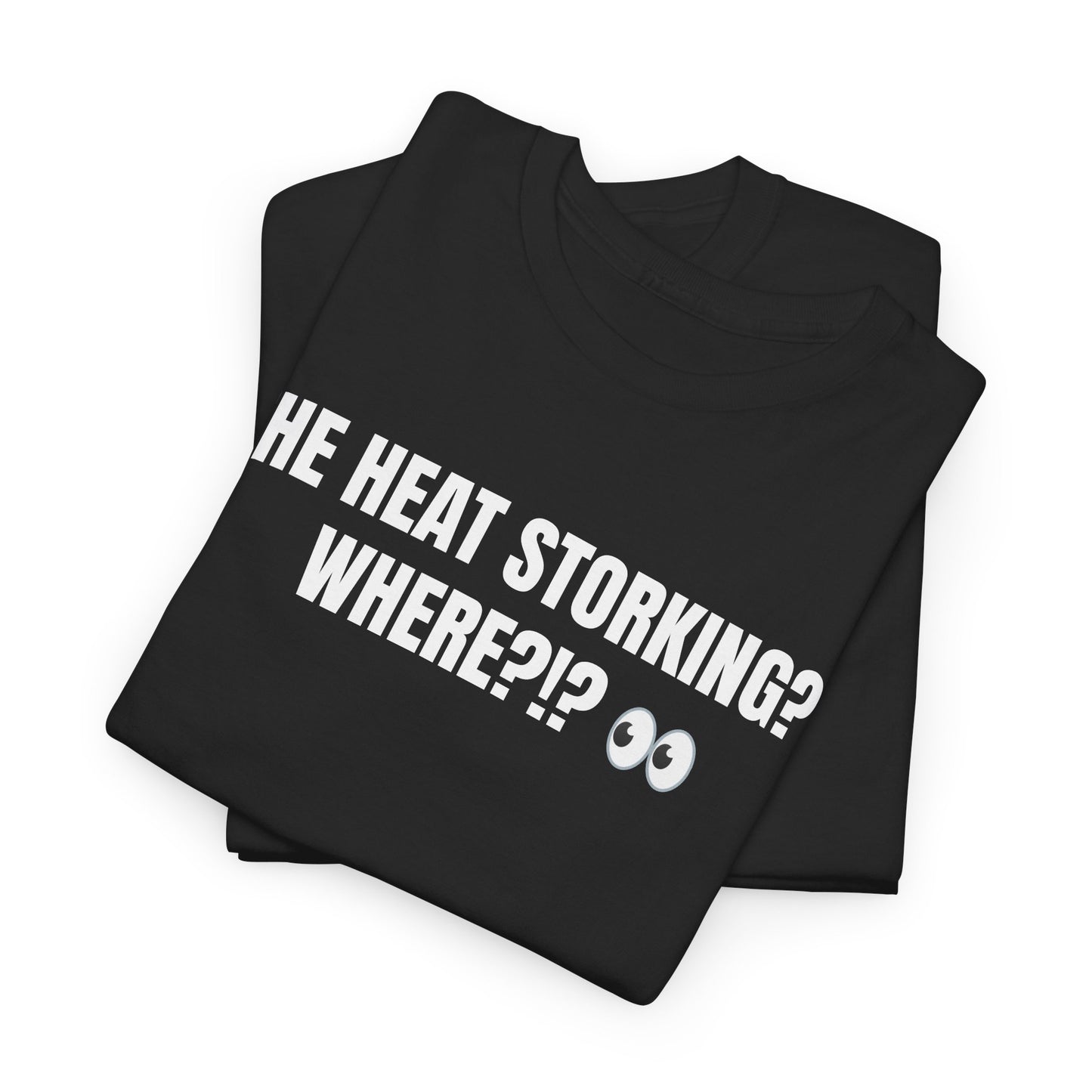 Strokin Tee