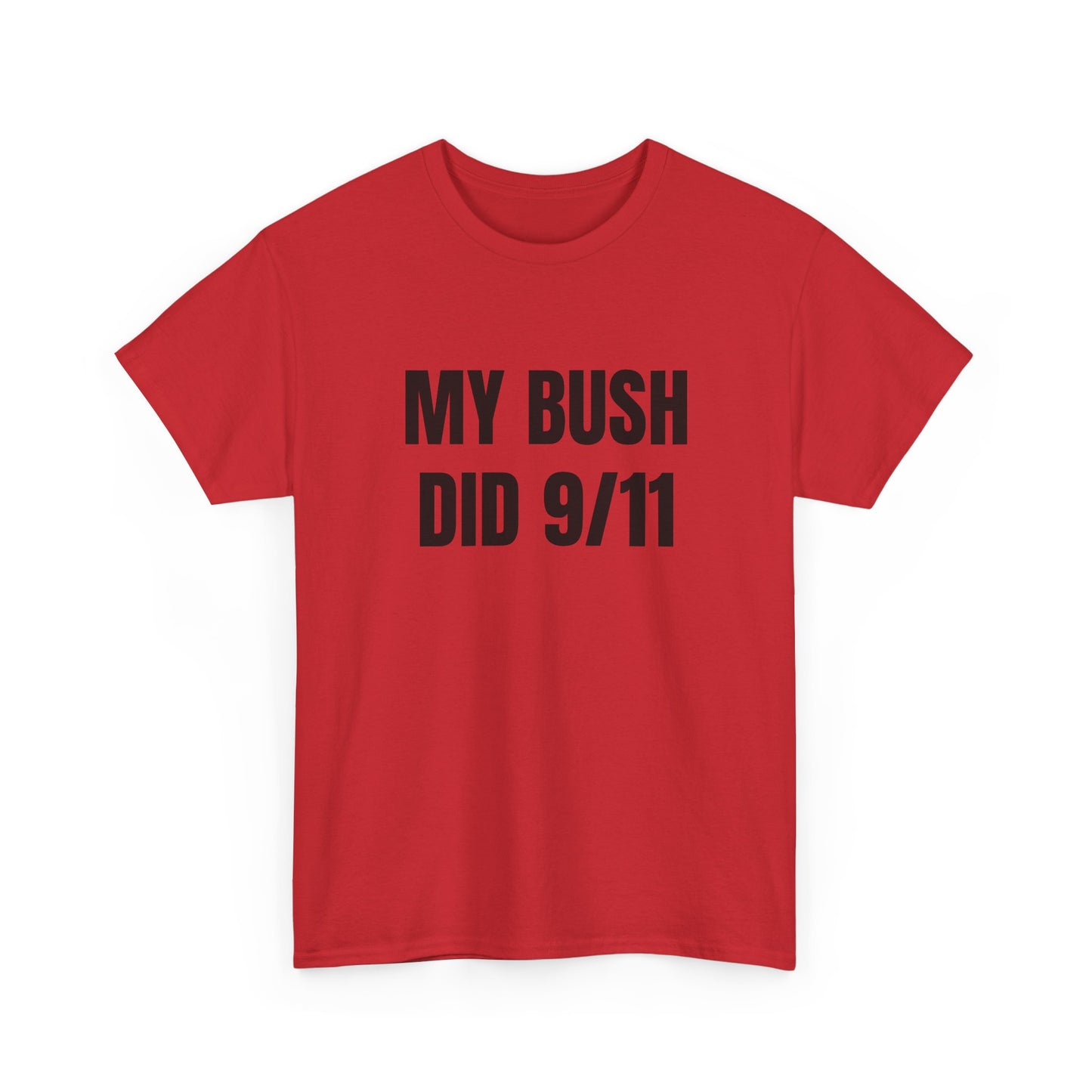 Bush Tee