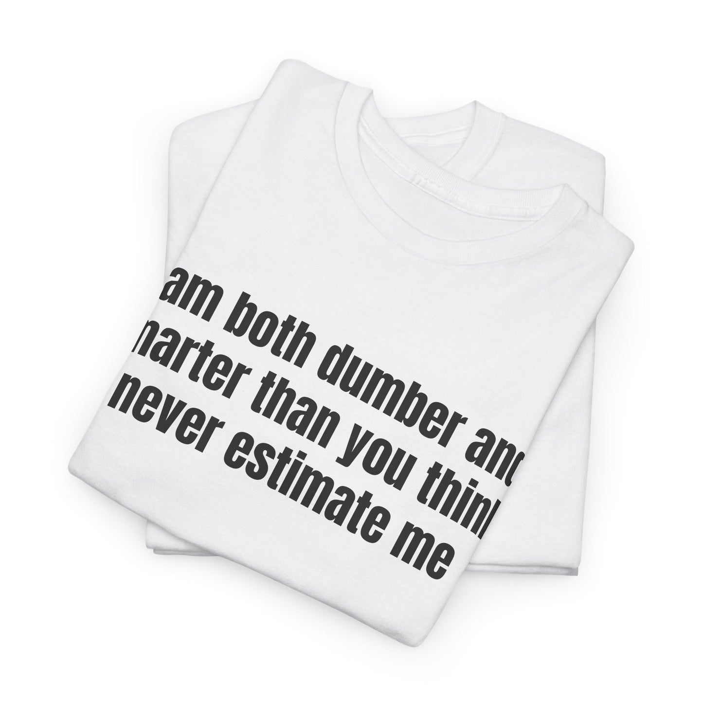 Estimate Tee