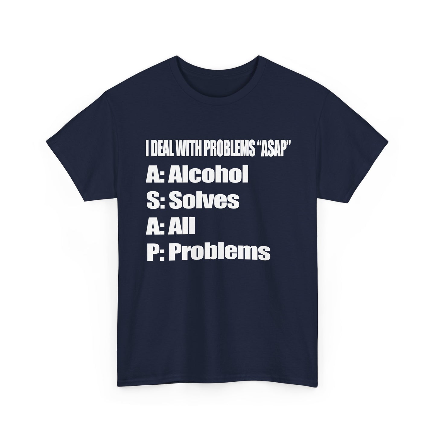 ASAP Tee