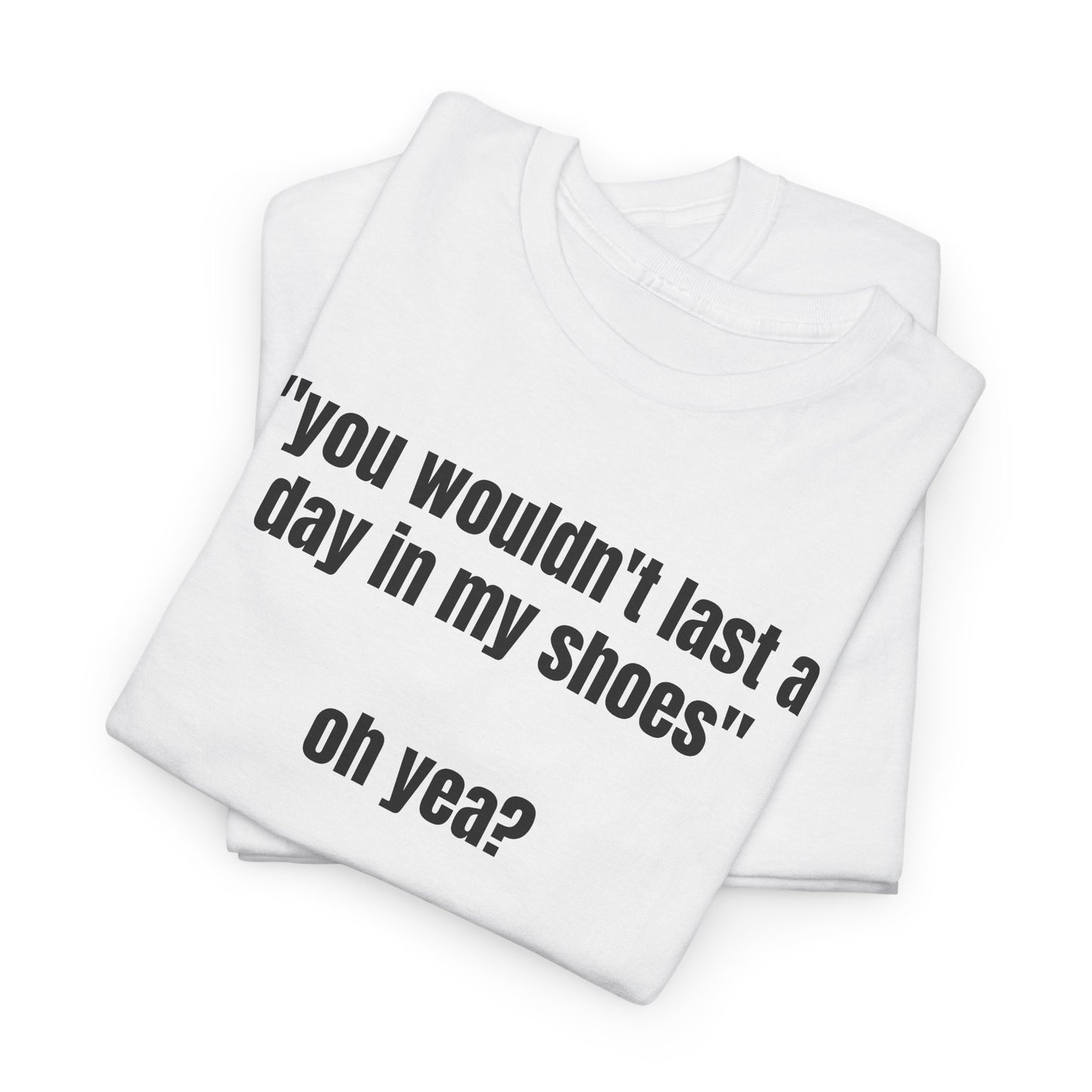 Minute Tee