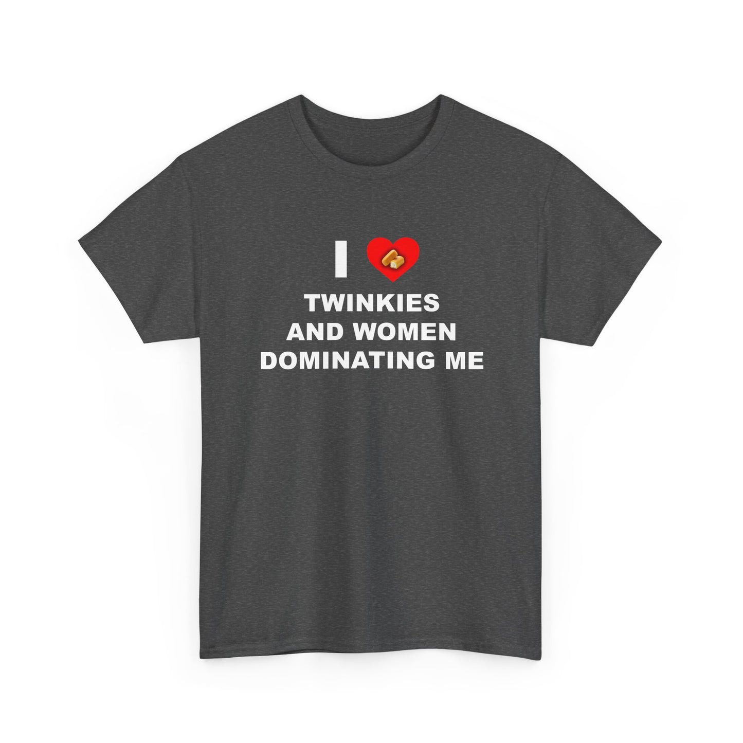 Dominating Tee