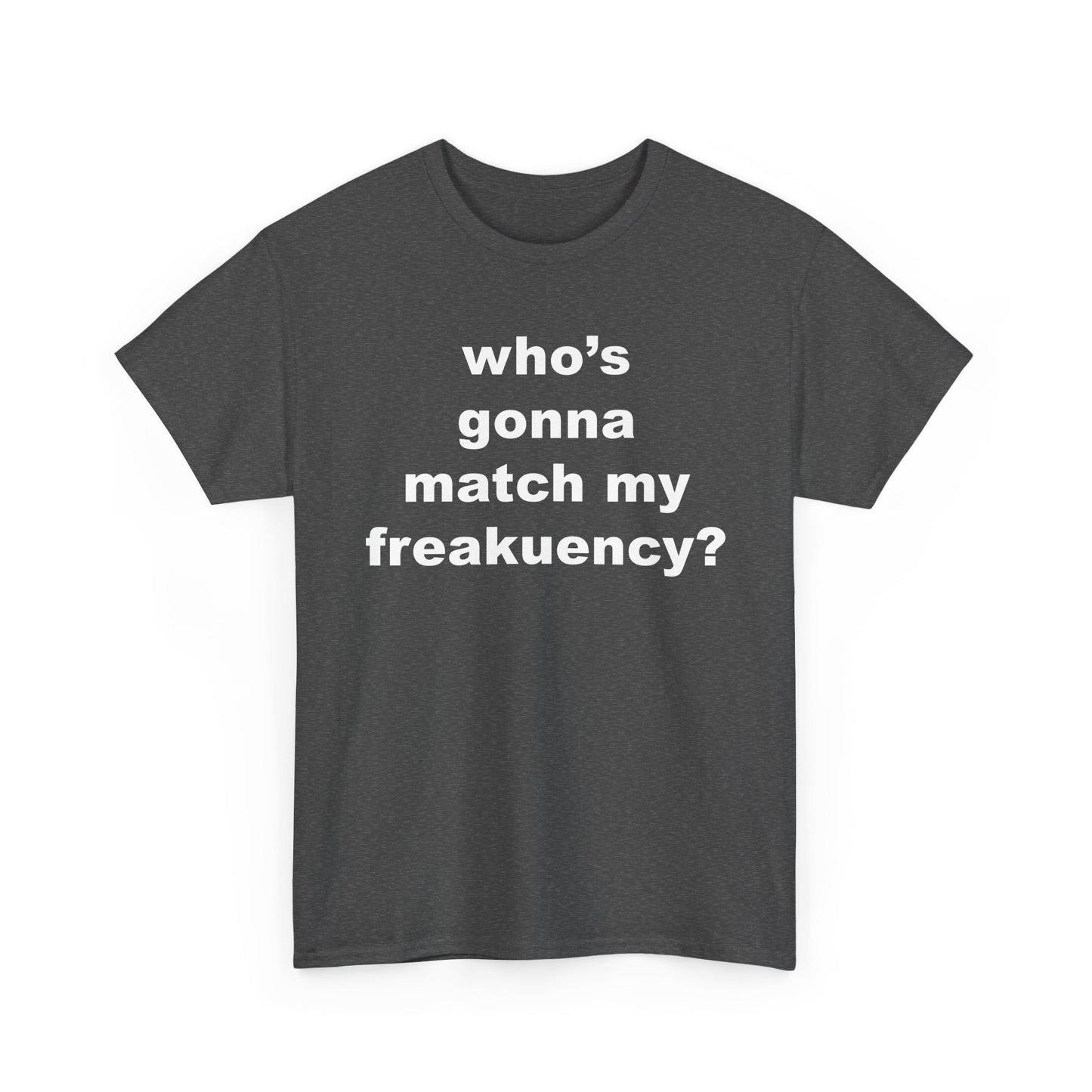 Freakuency Tee