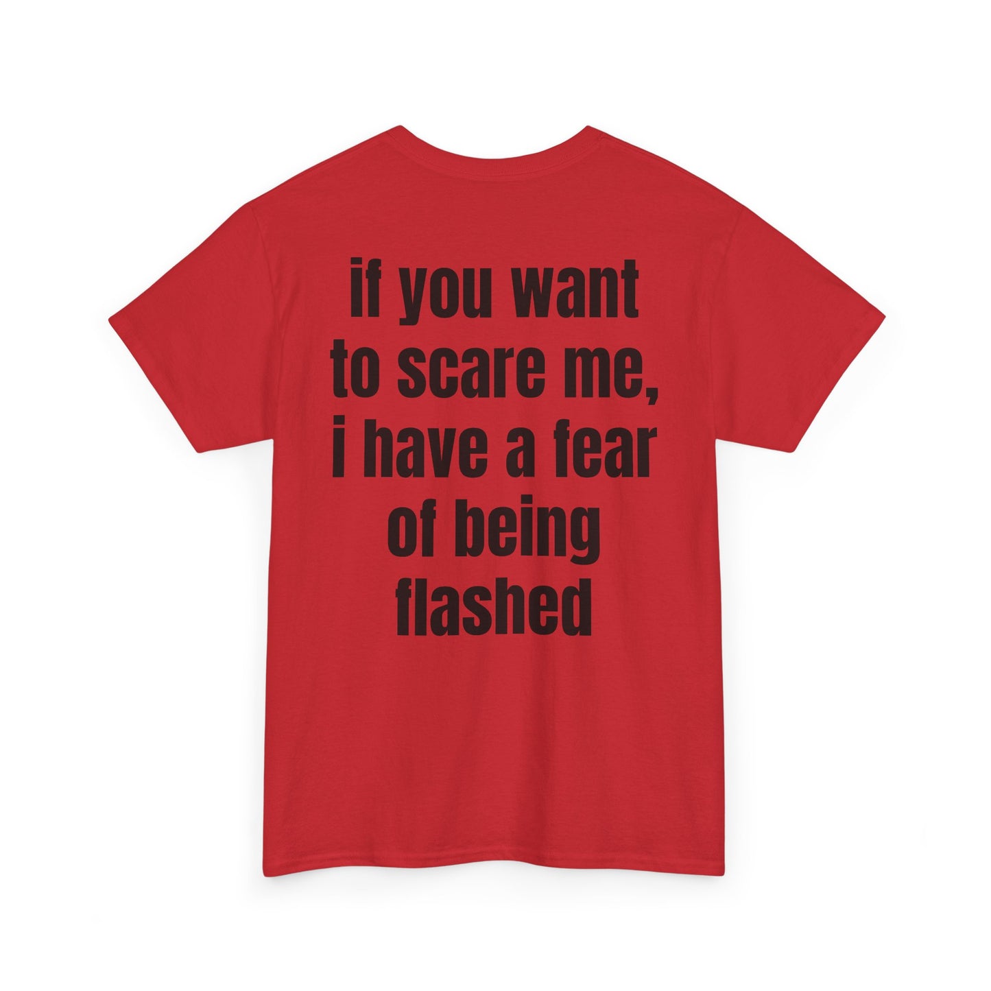 Flash Tee