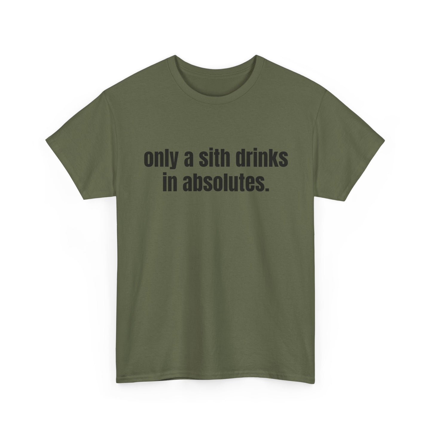 Absolutes Tee