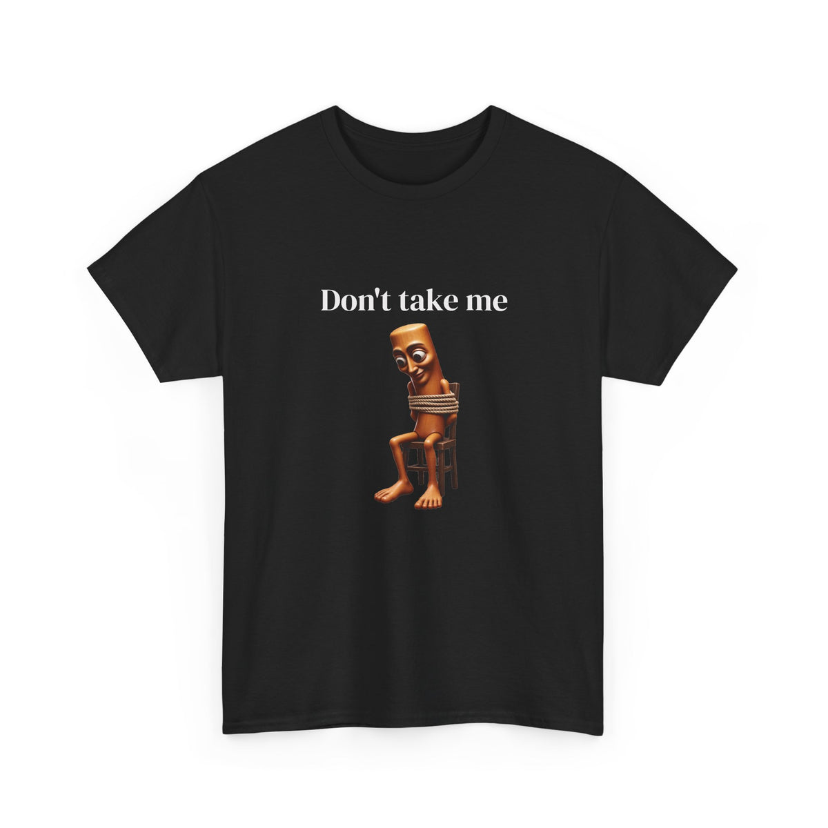 Tung Tied Tee