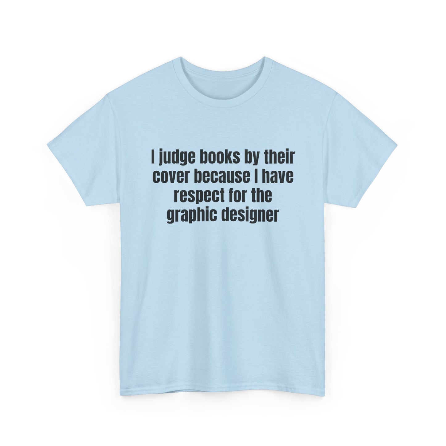 Cover Tee