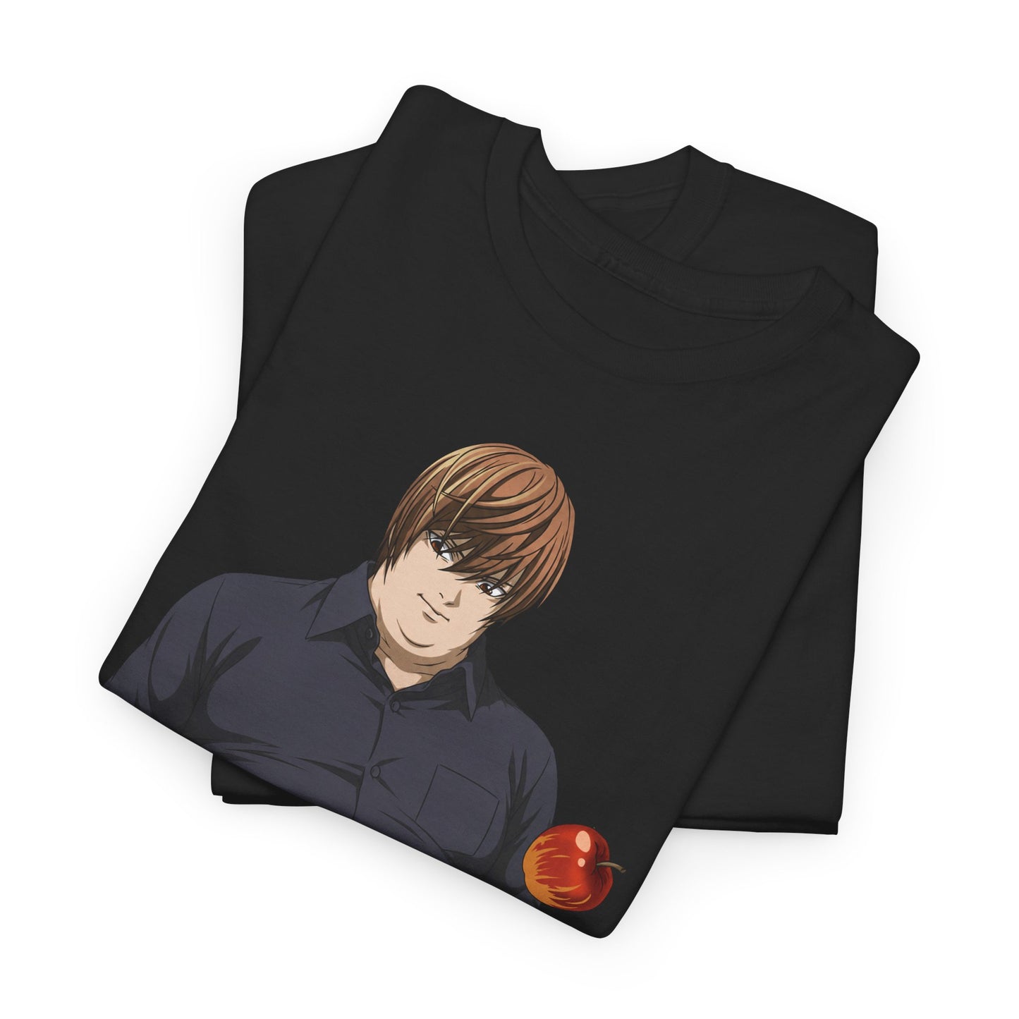 Heavy Tee