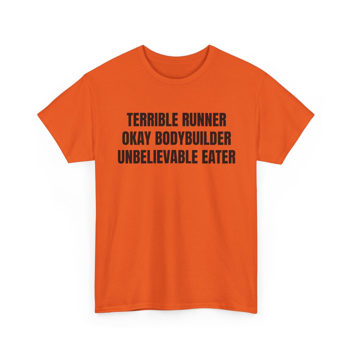 Eater Tee