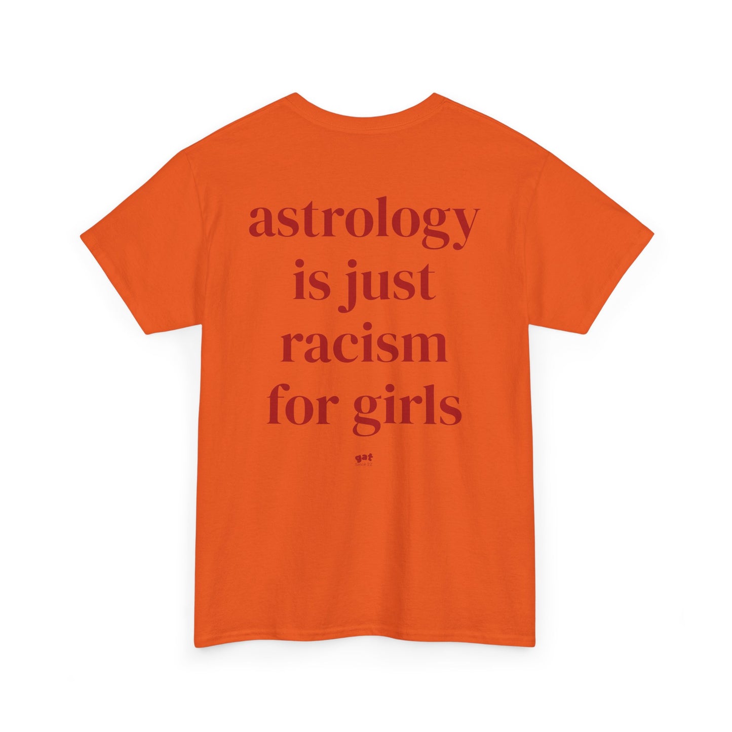 Astrology Tee