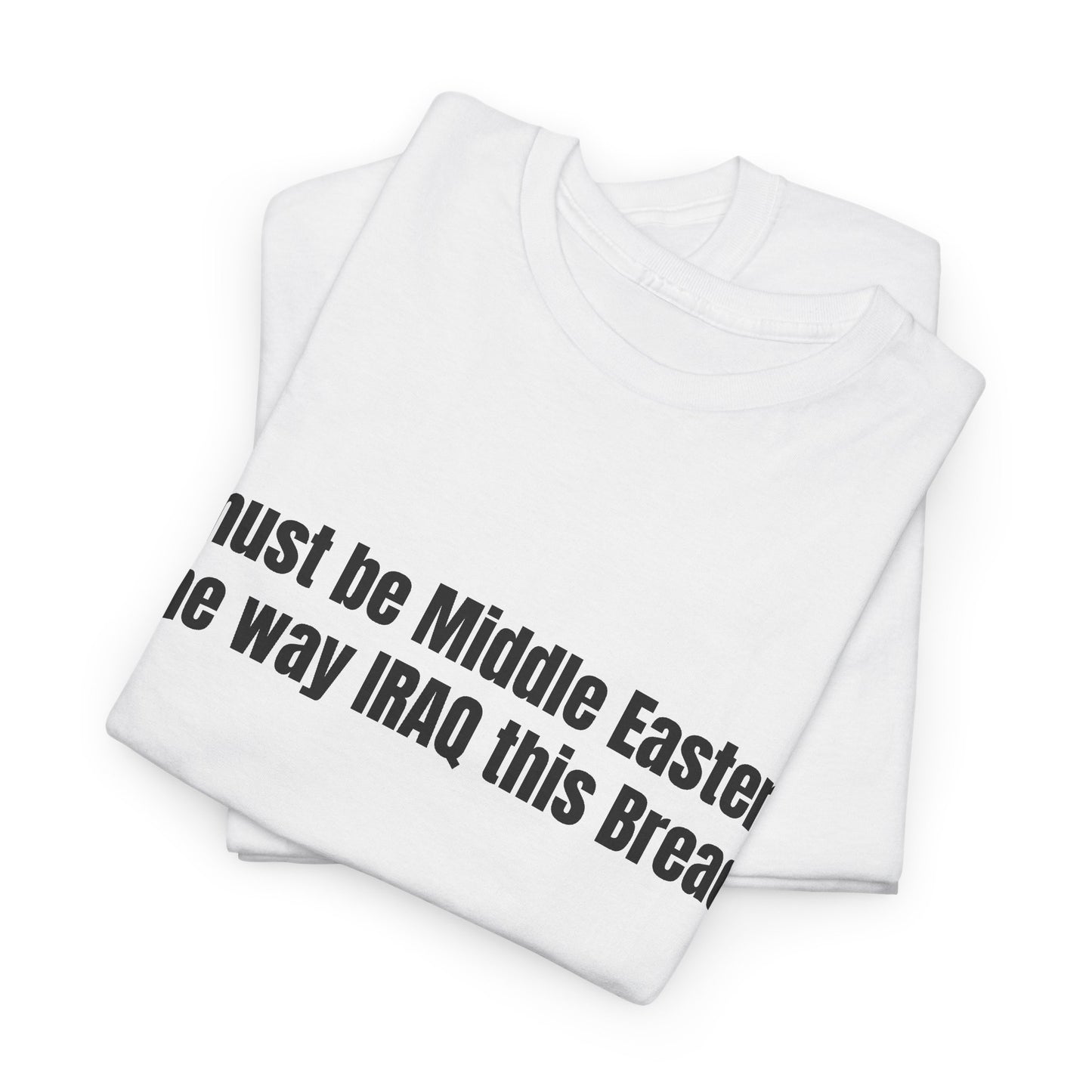 Bread Tee