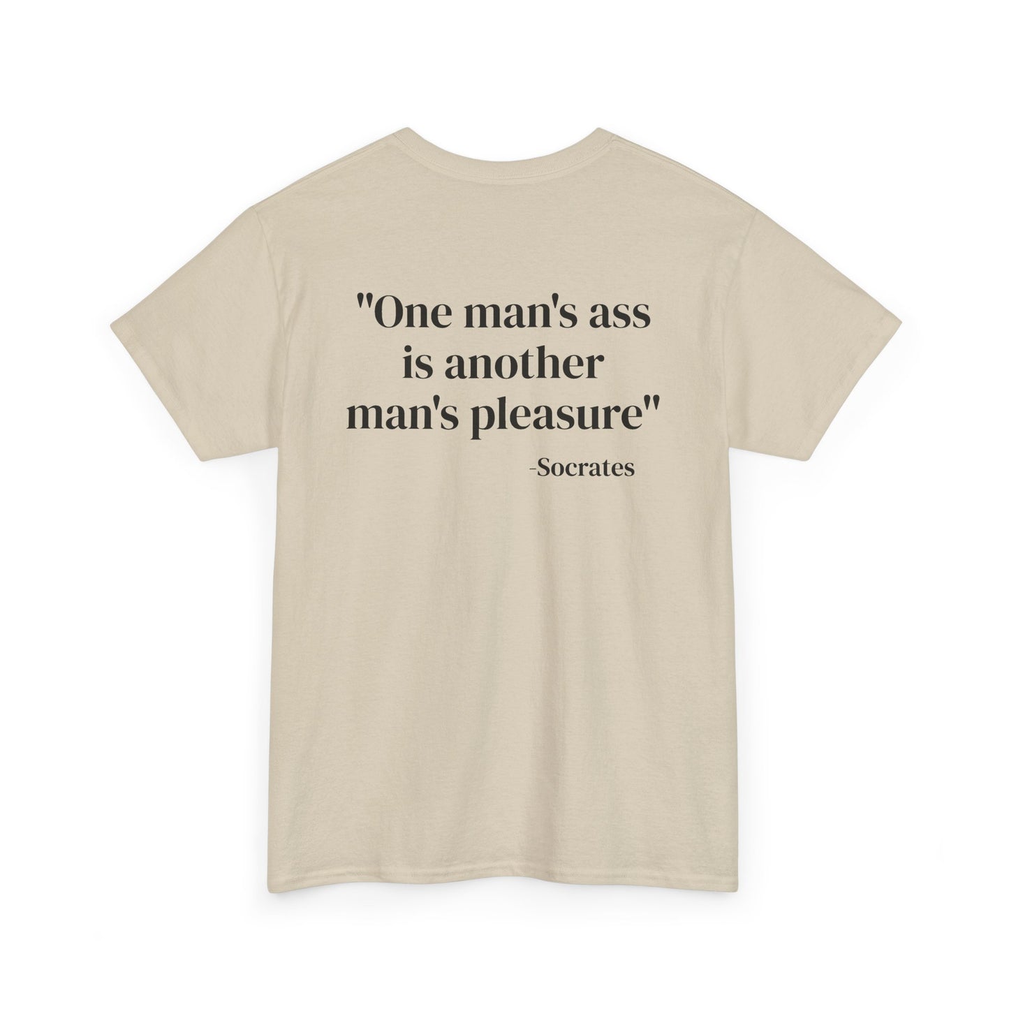 Pleasure Tee