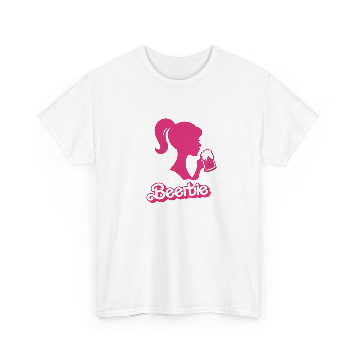 Beerbie Tee