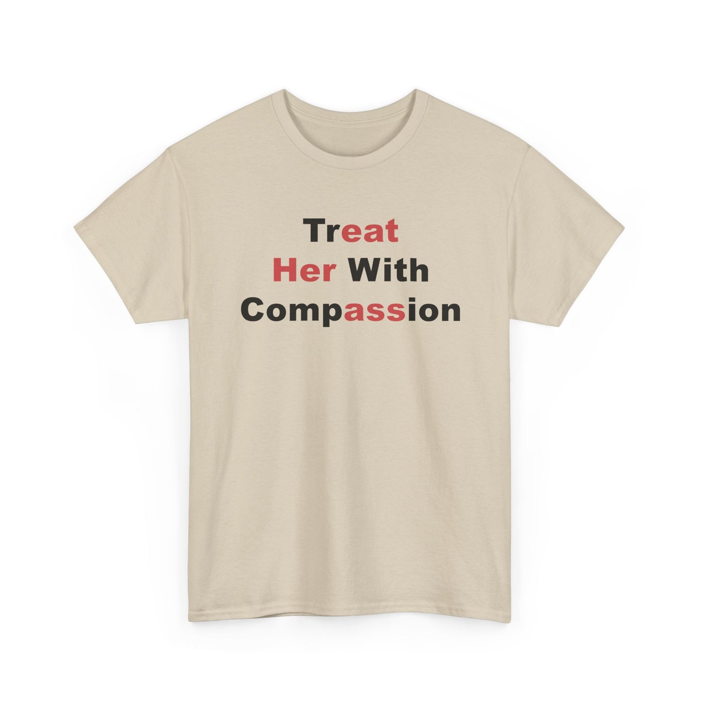 Compassion Tee
