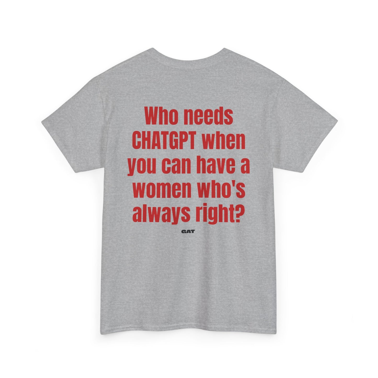 Always Right Tee
