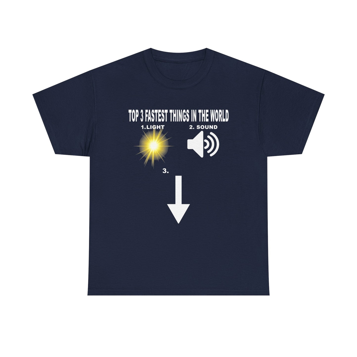 Fastest Tee