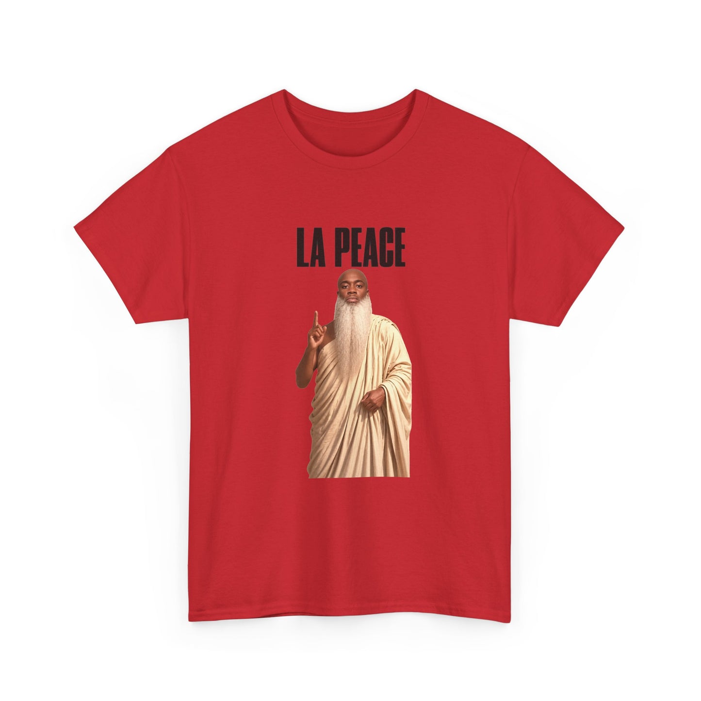 Peace Tee