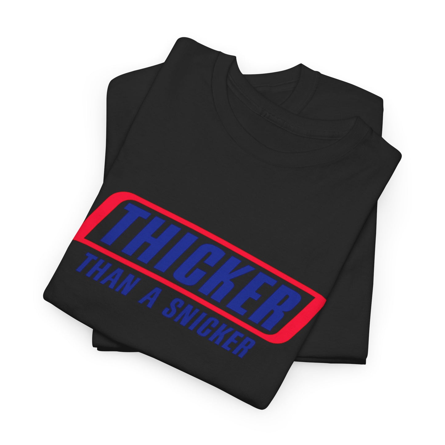 Thicker Tee
