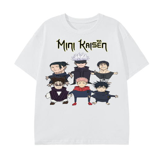 Mini Tee