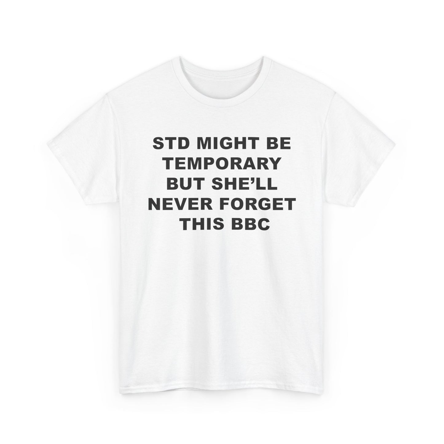 BBC Tee
