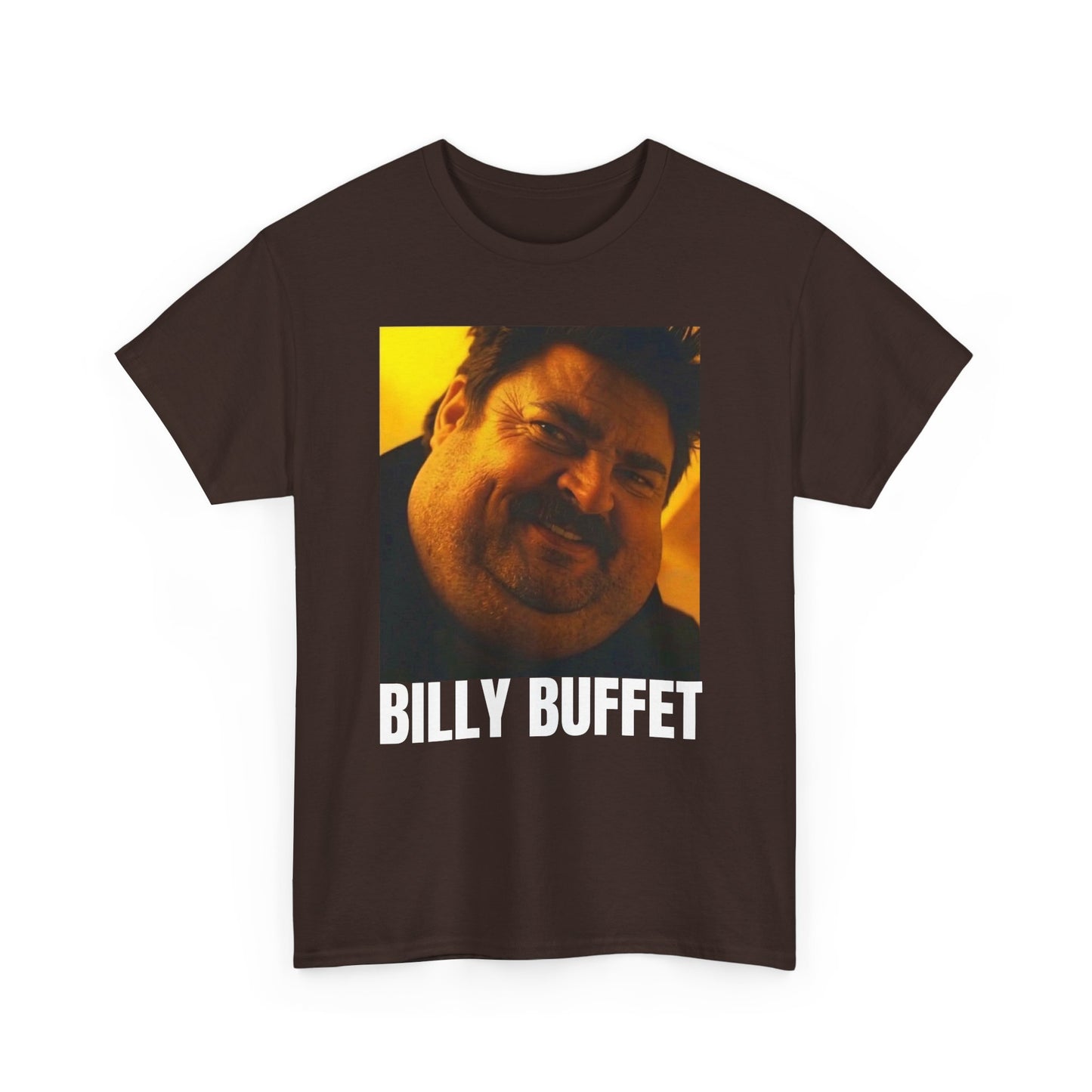 Buffet Tee