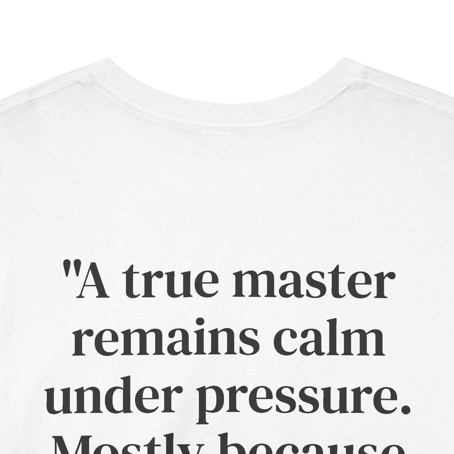 Situation Tee