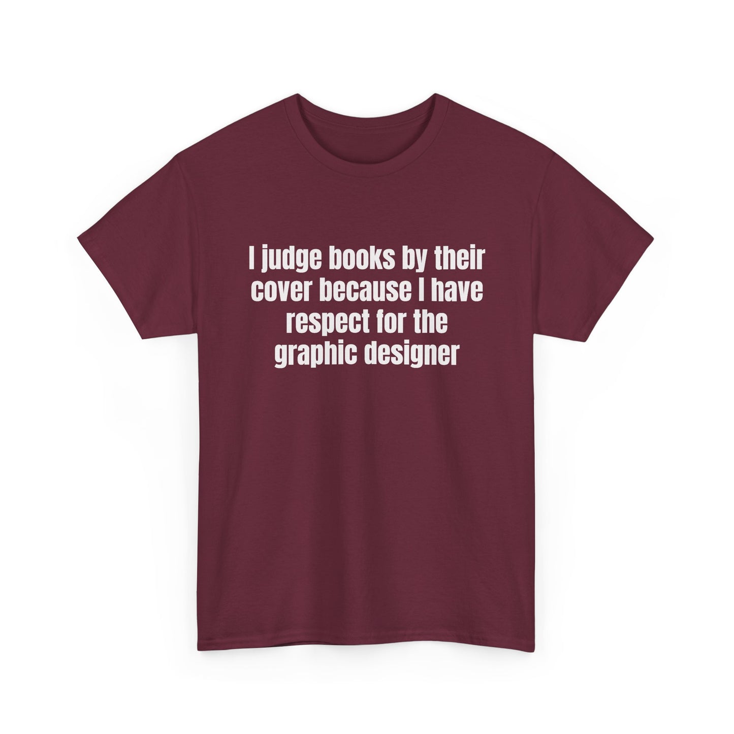 Cover Tee