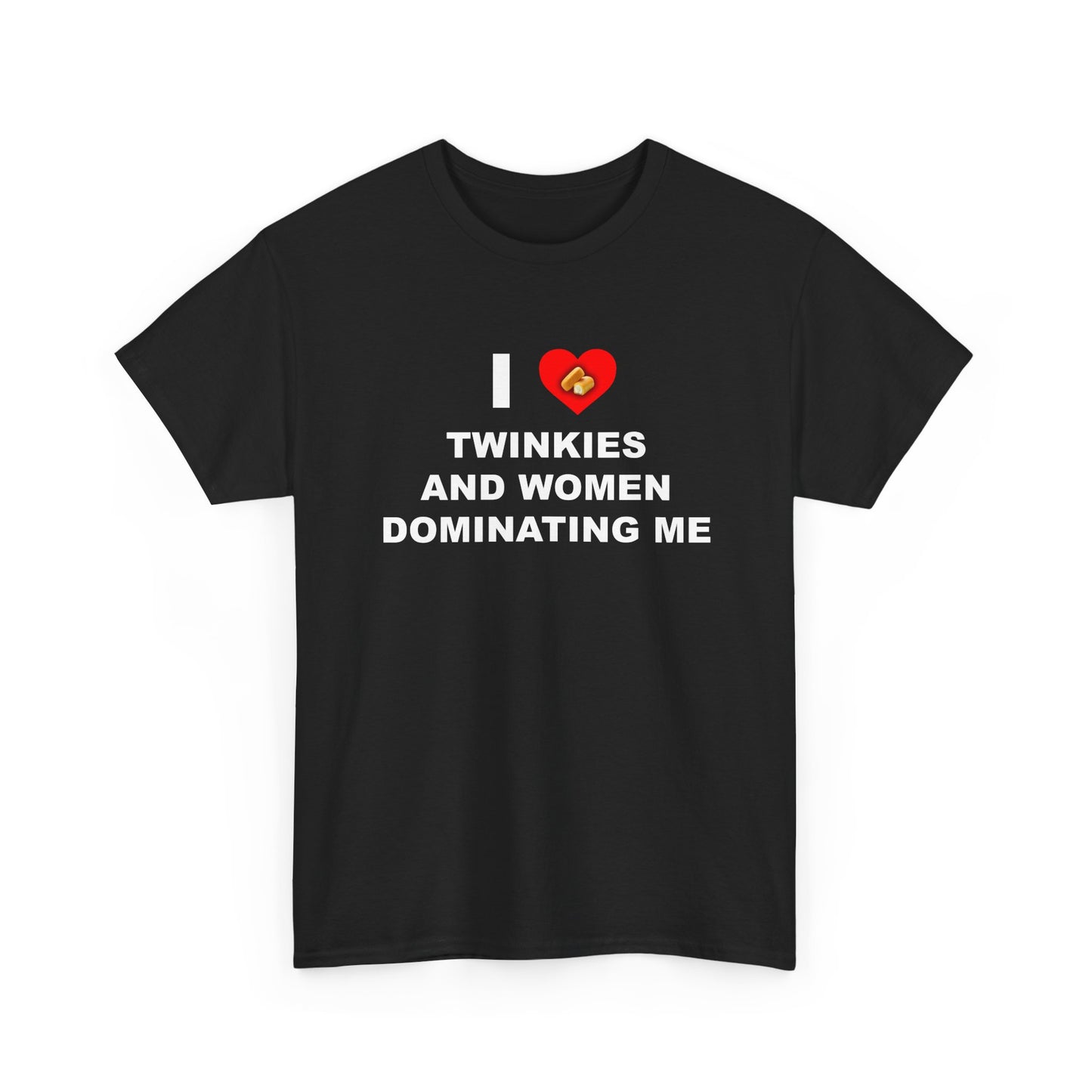 Dominating Tee