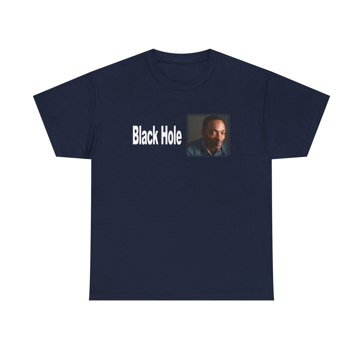 Hole Son Tee