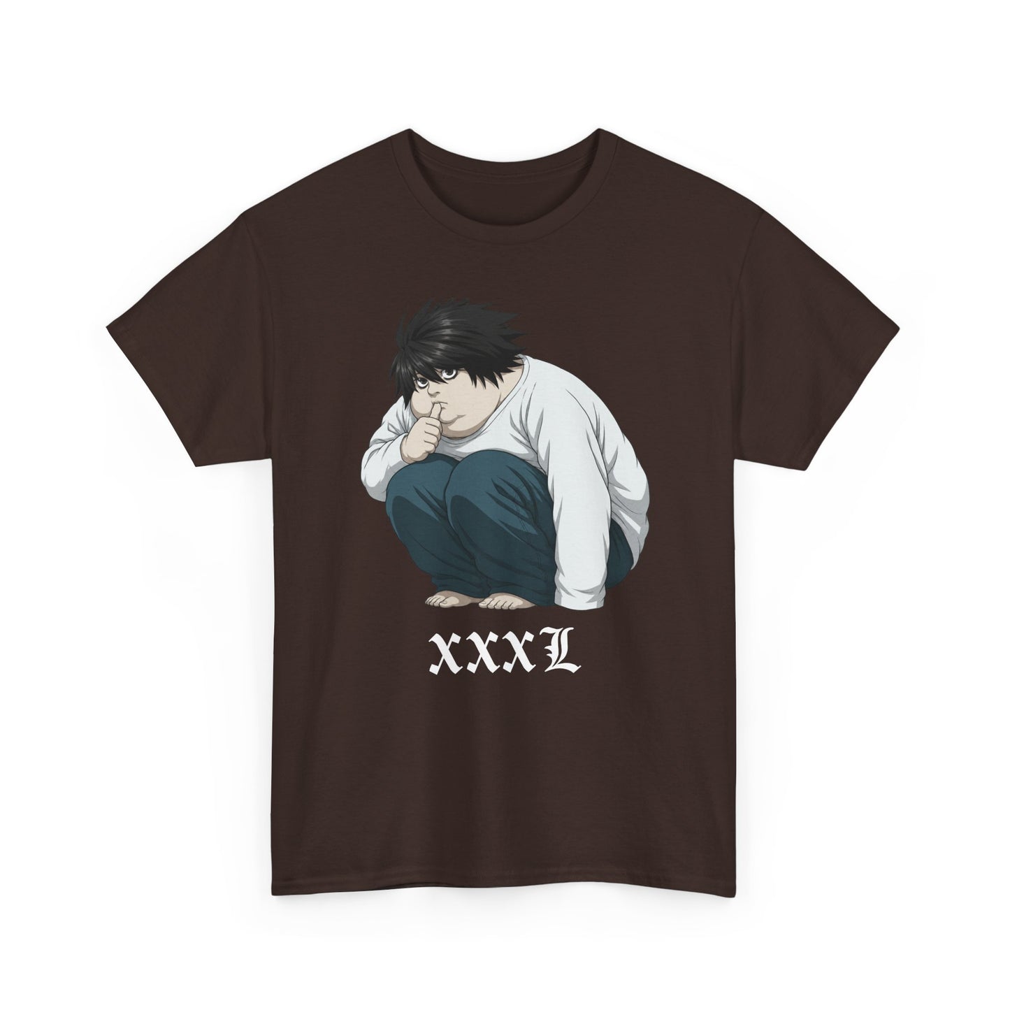 XXXL Tee