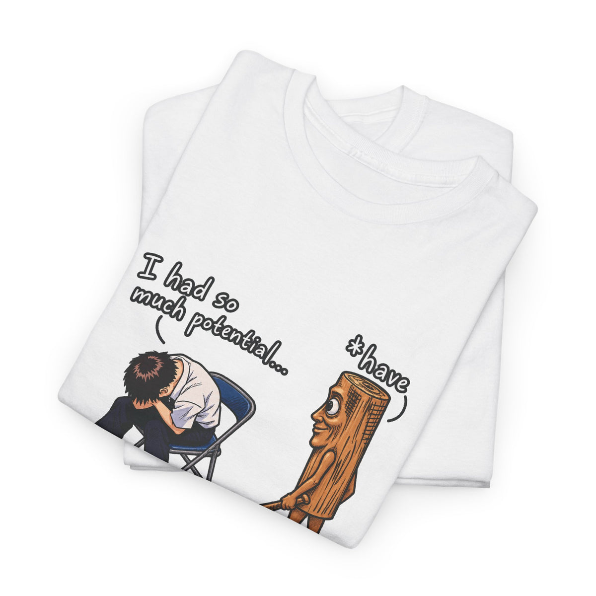 Potential Tee