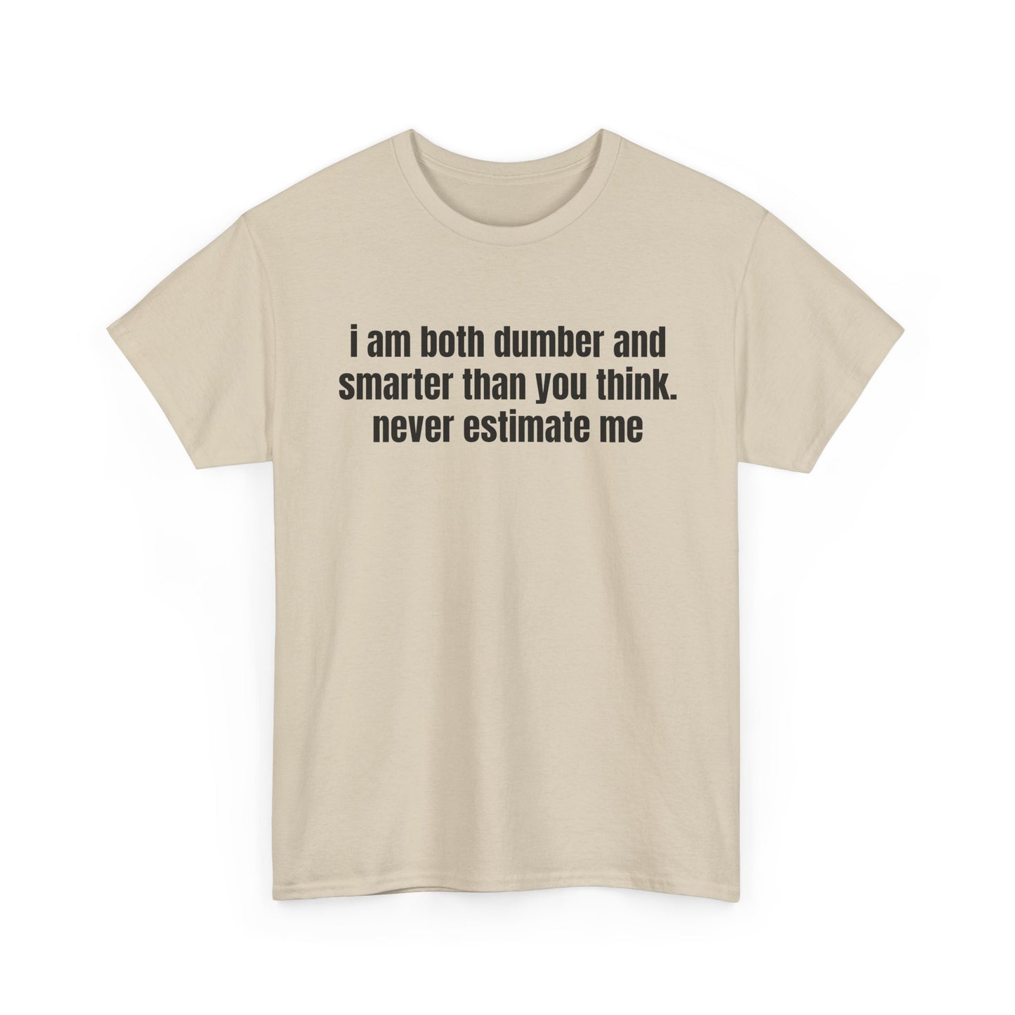 Estimate Tee