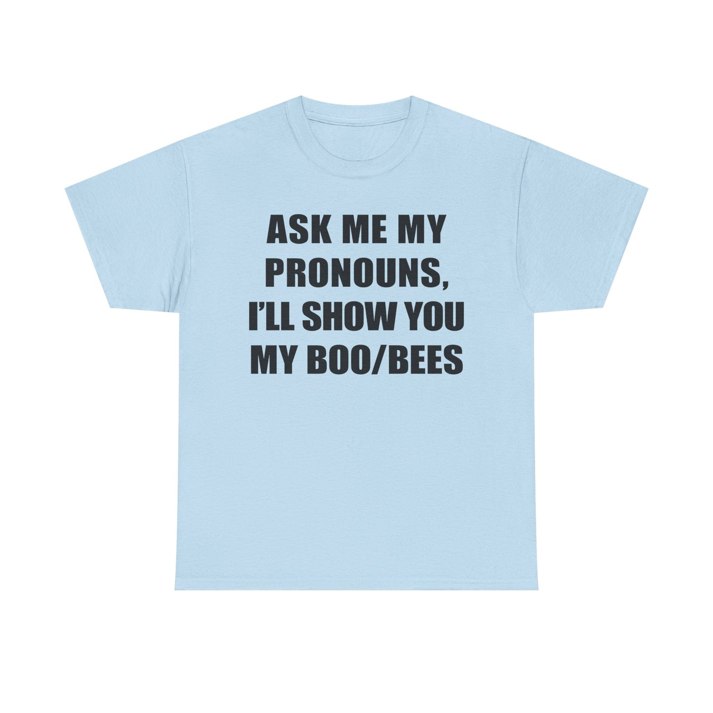 Boo/bees Tee
