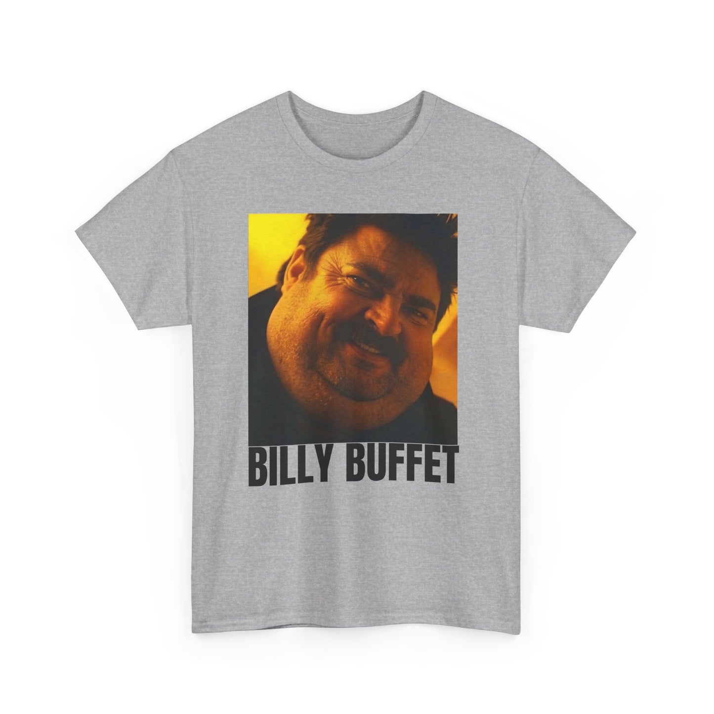 Buffet Tee