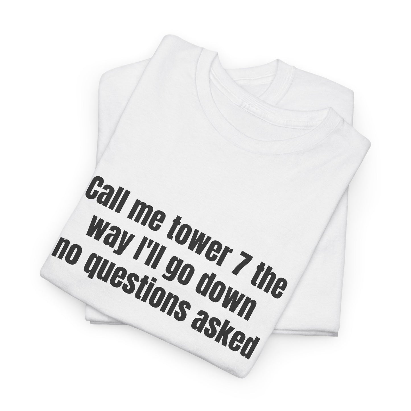 Tower Tee