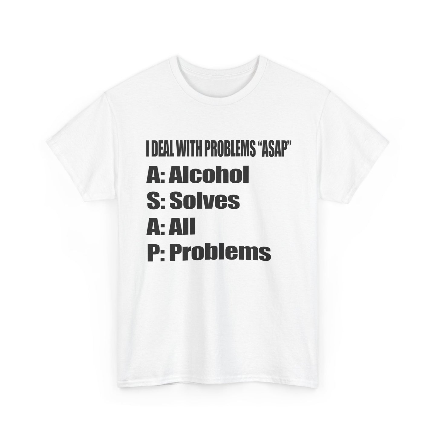 ASAP Tee