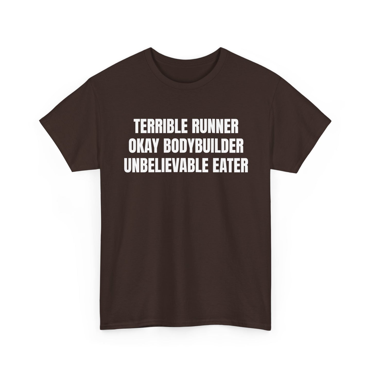 Eater Tee